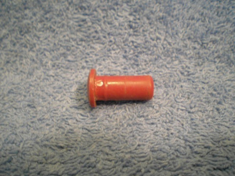 Handle Pin Maroon