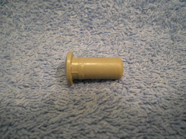 Handle Pin Gray