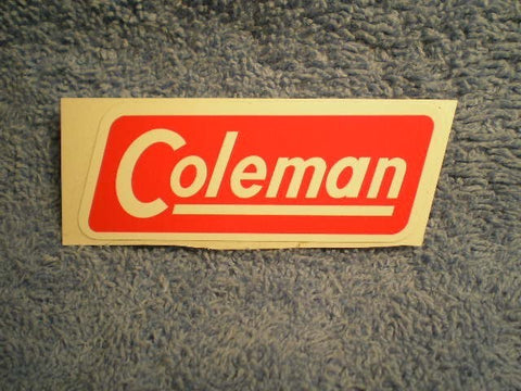 Canadian Lantern Decal 1950's - 423