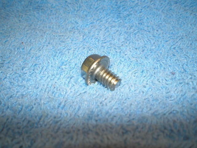 Frame Bolt - E1373
