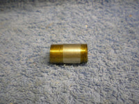Burner Tube Nickel