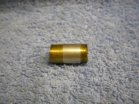Burner Tube Nickel