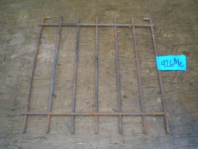 Stove Grate Used 426B/C