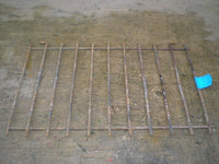 Stove Grate Used 413F