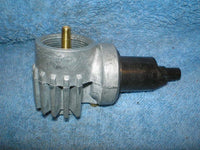 Regulator Valve
