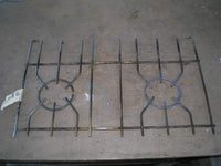 Stove Grate Used 413G