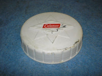 Jug Cap Diamond Logo Used