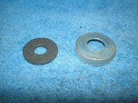 Cap And Gasket - E1374