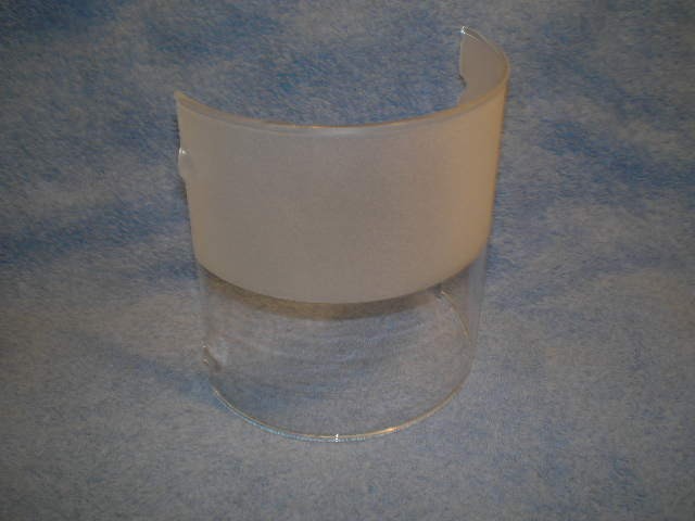 Half Globe