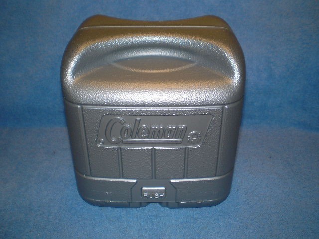 Stove Carry Case 508