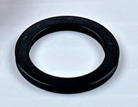 Filler Cap 3 Piece Aluminum Used - E1726