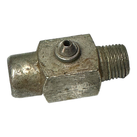 Valve Body, Used - E1587